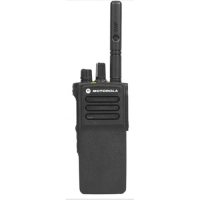 Radio de Comunicacion DGP5050E Motorola