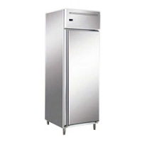 Refrigerador vertical Berjaya - BS1FDUC/G/GN