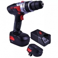 Taladro Atornillador SKIL 2811 18 V + 2 baterías