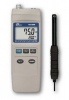 Higrómetro medidor de humedad y punto de rocio HD-3008