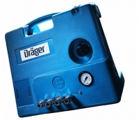 Unidad filtrante DRAGER AF 1400