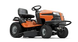 Tractor Corta Grass HUSQVARNA LT1597