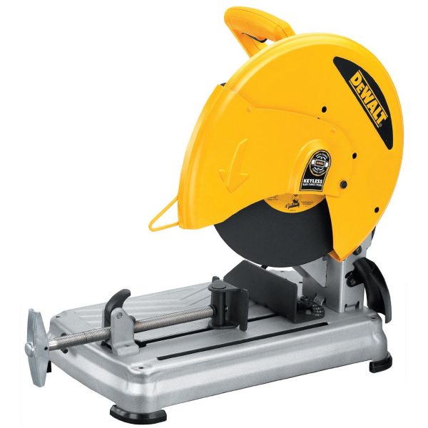 Tronzadora DEWALT D28715