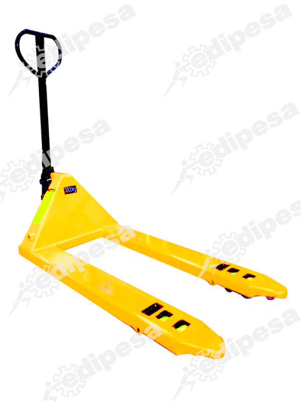 Zorra Hidraulica REXON Pro RA30S4 525x1150x200mm